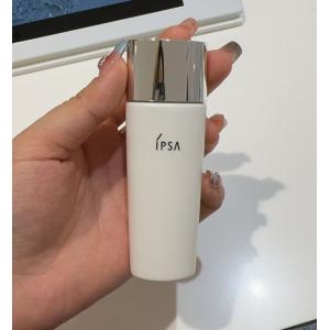 代购：ipsa茵芙莎 水润超强防水防晒乳（プロテクター サンシールドe SPF50+/PA++++) 30ml