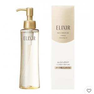 代购:资生堂新款怡丽丝尔ELIXIR...