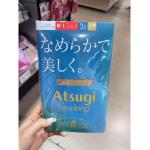 厚木ATSUGI 天鹅绒柔舒袜 3双...