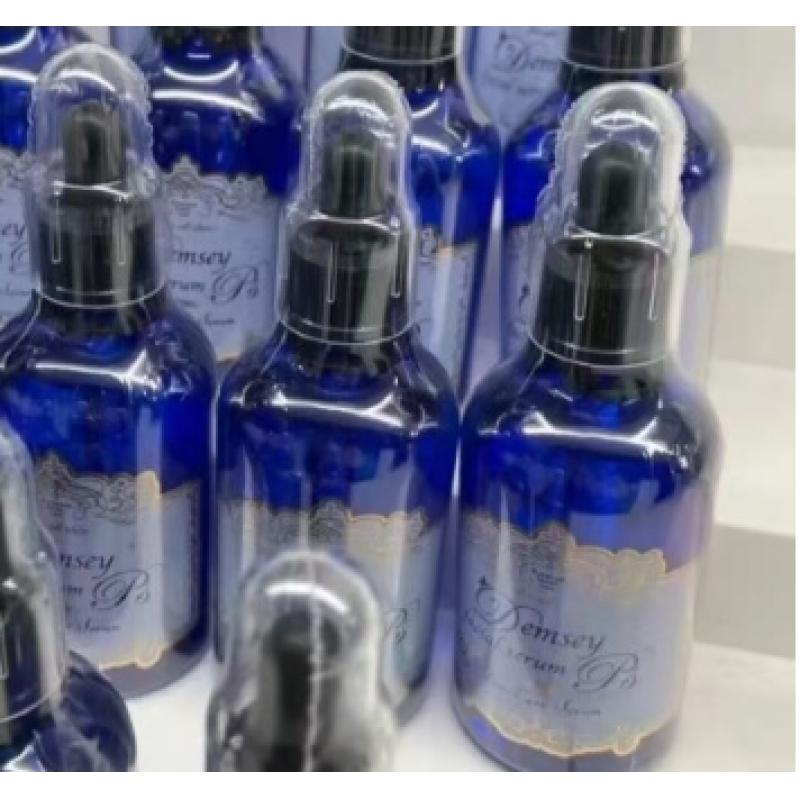 美博展特价：日本院线demsey EGF＋FGF再生精华大容量100ml