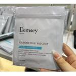 美博展特价： 院线demsey 微针眼膜3对入