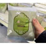 美博展特价：日本院线naturalshop 美白保湿手膜10包入