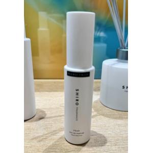 代购：SHIRO 期间限定 梨子味 香水 40ml（缺货退款）