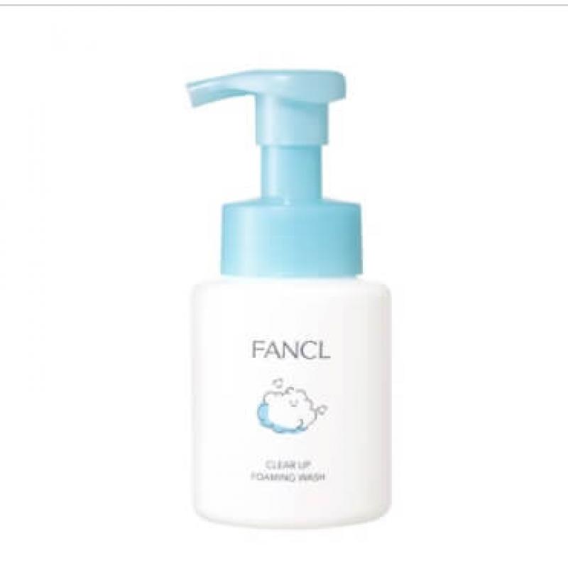 代购：芳珂FANCL 儿童洗面奶(3067)