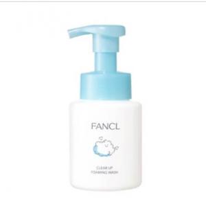 代购：芳珂FANCL 儿童洗面奶(3067)