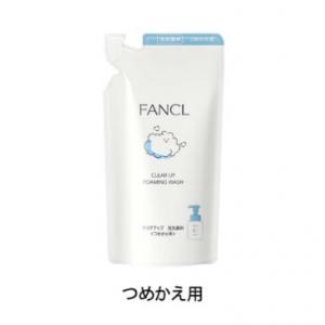 代购：芳珂FANCL 儿童洗面奶(3067)