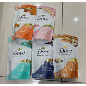 Dove多芬 替换装沐浴露 深层滋养高保湿 360g 多种味道可选