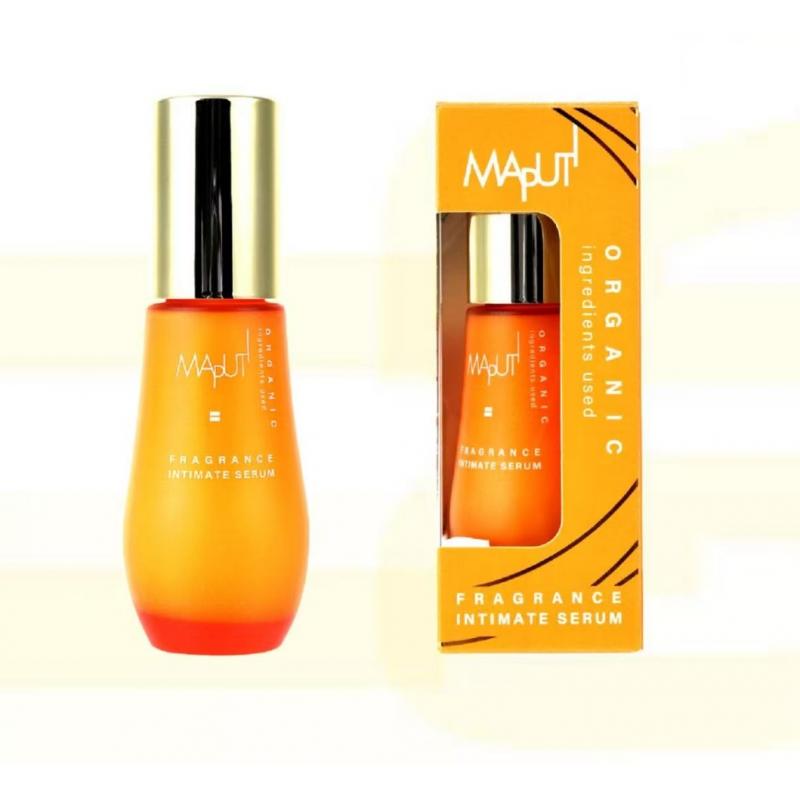 日本MAPUTI 女性私处精华 30ml