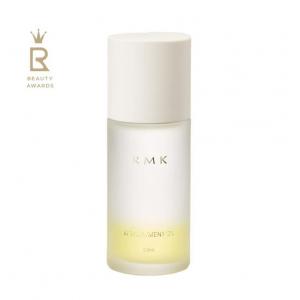 代购：RMK W舒压精粹高保湿精油 ...