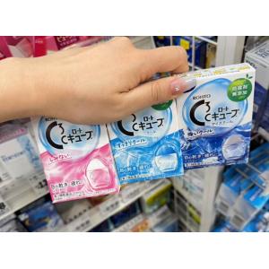 ROHTO乐敦 C3滴眼液 裸眼隐形眼镜均可用 13ml/盒