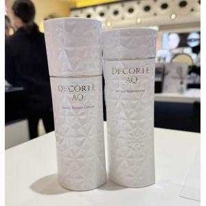 代购：黛珂Decorte 新版 AQ白檀舒活凝光化妆水 金标 200ml