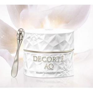 代购：黛珂Decorte 新版 AQ...