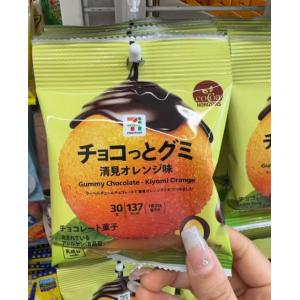 日本711便利店零食 限定发售 神户...