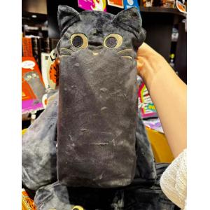 日本本土KALDI 万圣节限定 黑猫...