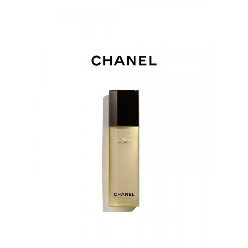 代购：Chanel香奈儿香奈尔 奢华精萃精华水 125ml