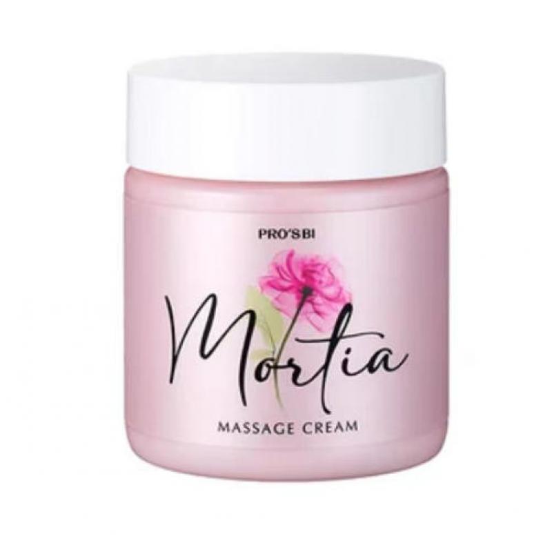 美博展特价：日本PROS Bi美容院线Prozvi系列 Mortia按摩膏 300g（需订购）