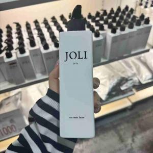 美博展特价：日本院线JOLI 高机能调理水 400ml