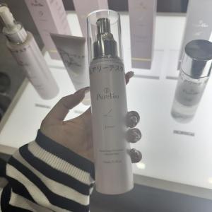美博展特价：日本本土purebio ...