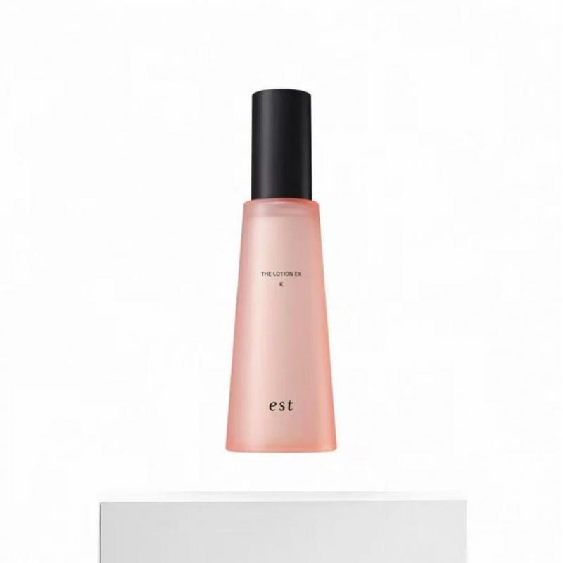 代购：花王EST嫒色 新款 沙漠护肤系列 保湿滋润化妆水 三款可选