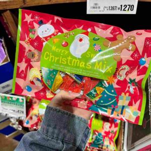 圣诞限定 圣诞甜点糖果饼干巧克力混合...