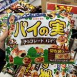 乐天LOTTE 千层派酥饼夹心饼干124g（包税路线可发）