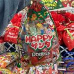 NS快乐圣诞零食福袋 8个入（缺货退...