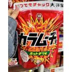 湖池屋KOIKEYA 大袋细切薯条 ...