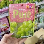 甘乐KANRO Pure水果软糖54...