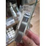 代购：MUJI无印良品 大号指甲刀指...