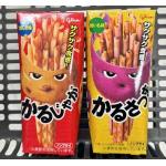 江崎固力果盒装夹心饼干棒 36g(只...