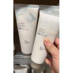 代购：MUJI无印良品 小微粒洁面 ...