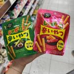 卡乐比CALBEE 辣家伙辛いやつ薯...