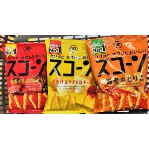 湖池屋KOIKEYA 香脆薯条畅销No.1三种口味可选(只能发邮政线路)