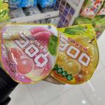 UHA味觉糖コロロ夹心果汁软糖（包税...