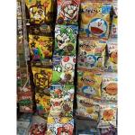 富璐达FURUTA马里奥粟米夹心麦丽...