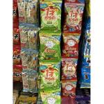 卡乐比CALBEE 无添加宝宝四连包...