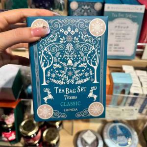 代购茶类：lupicia绿碧茶园 2...