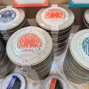 代购茶类：lupicia绿碧茶园 2...