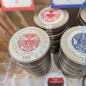 代购茶类：lupicia绿碧茶园 2...