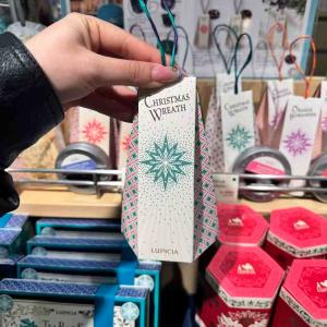 代购茶类：lupicia绿碧茶园 2...