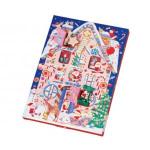 MARYS 圣诞限定 倒数日历巧克力...