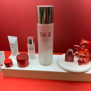 代购：SK2 2025假日系列限定 ...