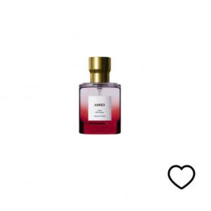 代购：Ahres 有机植物香水 红瓶香水 两种规格多种味道可选