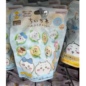 日本万代 CHIIKAWA吉伊卡哇绿...