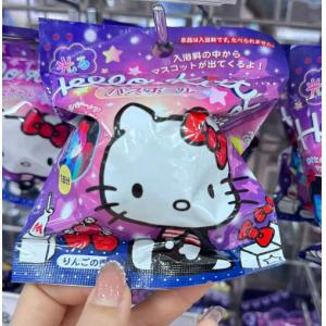 三丽鸥kitty发光系列盲盒泡澡沐浴...