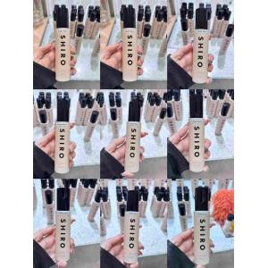 代购：SHIRO 限定发售 身体喷雾...