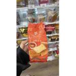 711便利店零食 季节限定 黄油树夹心饼干 焦糖味 3个入（只能发邮政线路）