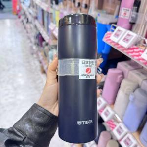 虎牌TIGER 日本制 保温杯 MJ...