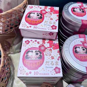 代购茶类：lupicia绿碧茶园 2...