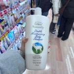 日本版 LEIVY 山羊奶沐浴露 原味 1150ml